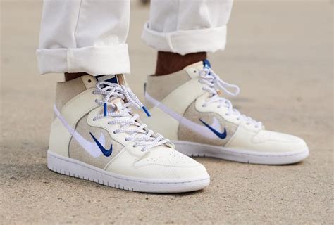 nike sb soulland dunk|Nike SB Dunk High Soulland FRI.day Part 02 .